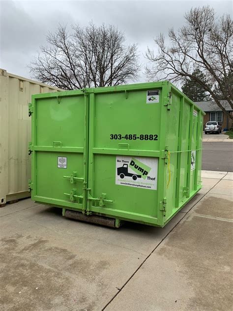bin there dump that longmont.